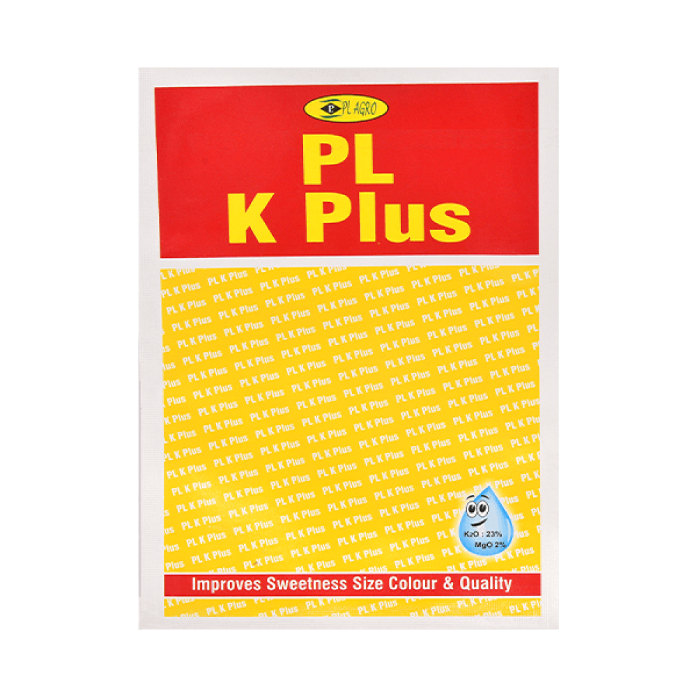 PL K Plus